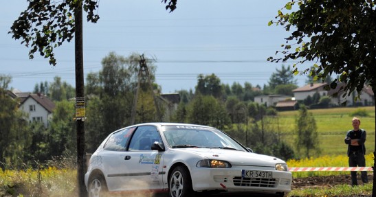 Rajd Wisły